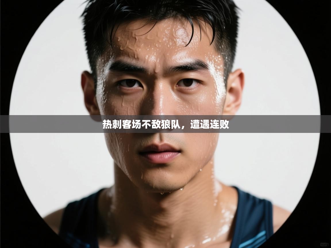热刺客场不敌狼队,遭遇连败 第2张
