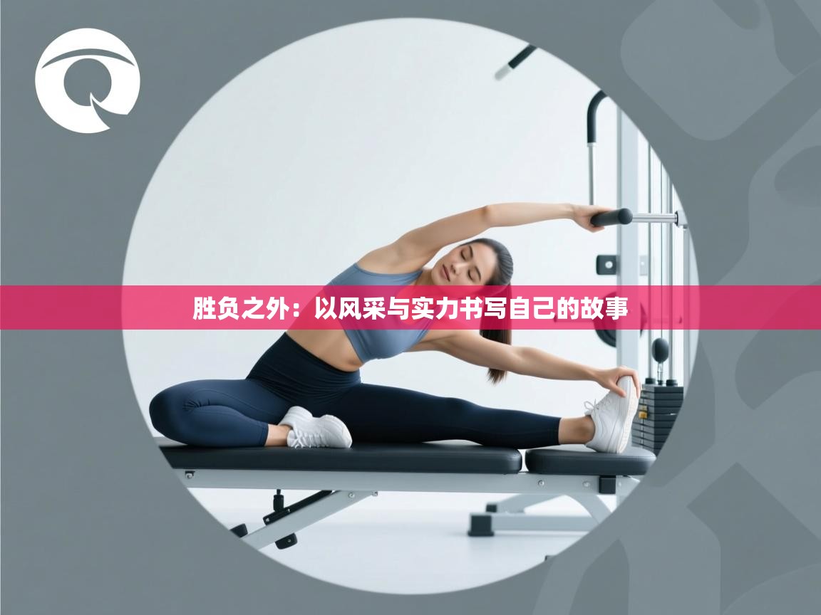 胜负之外：以风采与实力书写自己的故事  第2张