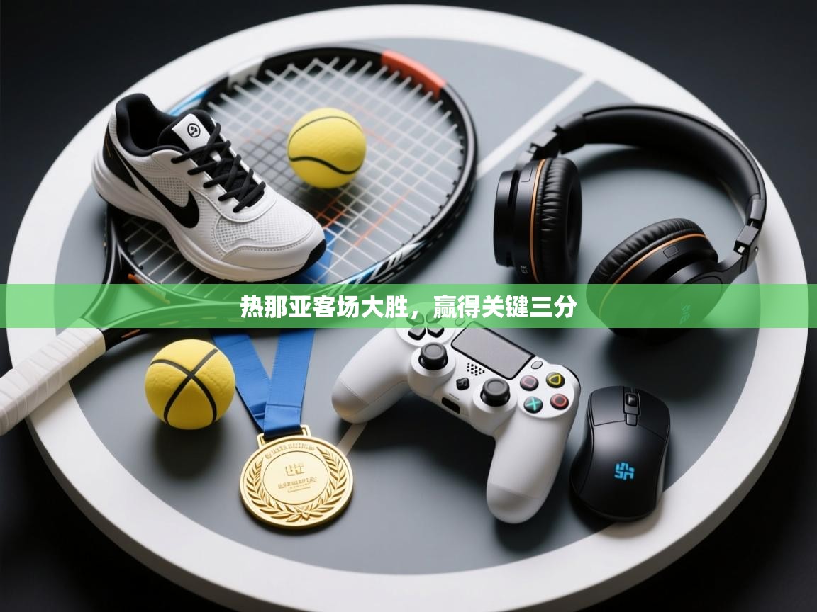 热那亚客场大胜，赢得关键三分