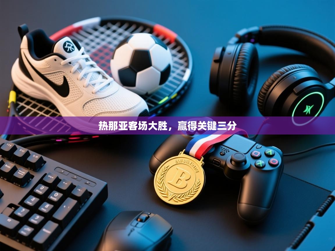 热那亚客场大胜,赢得关键三分 第2张