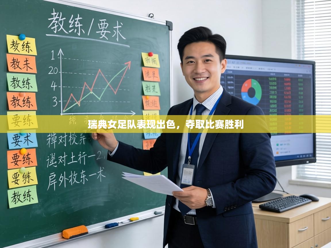 瑞典女足队表现出色,夺取比赛胜利 第2张