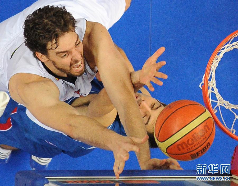 九游体育网页版登录入口-关于欧锦赛篮球激情开展，希腊队蓄势领先半程战绩的信息