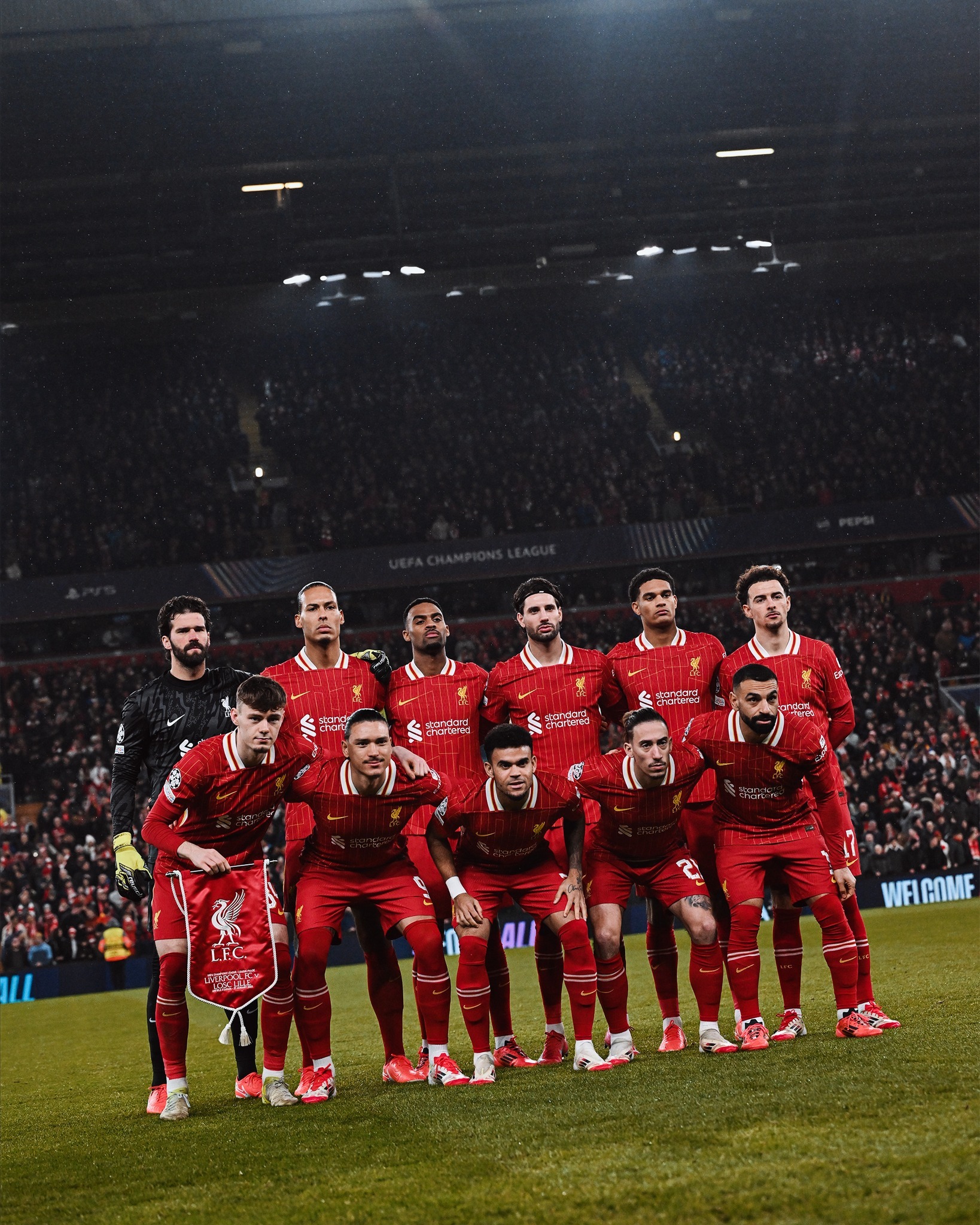 卫冕冠军迎来重要的客场比赛，面对硬仗备战的简单介绍