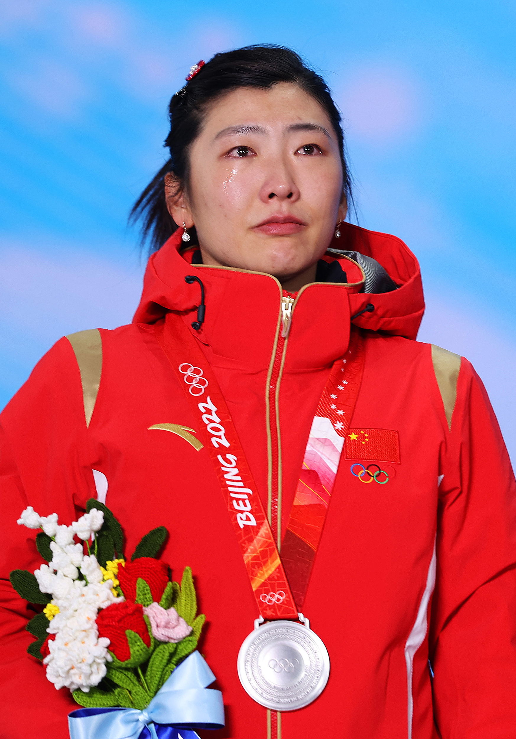 克罗地亚选手备战全力冲击金牌稳步前行