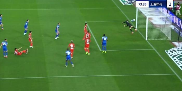 九游体育官网入口-包含申花遭遇意外失利，丢掉领先地位反思失误的词条