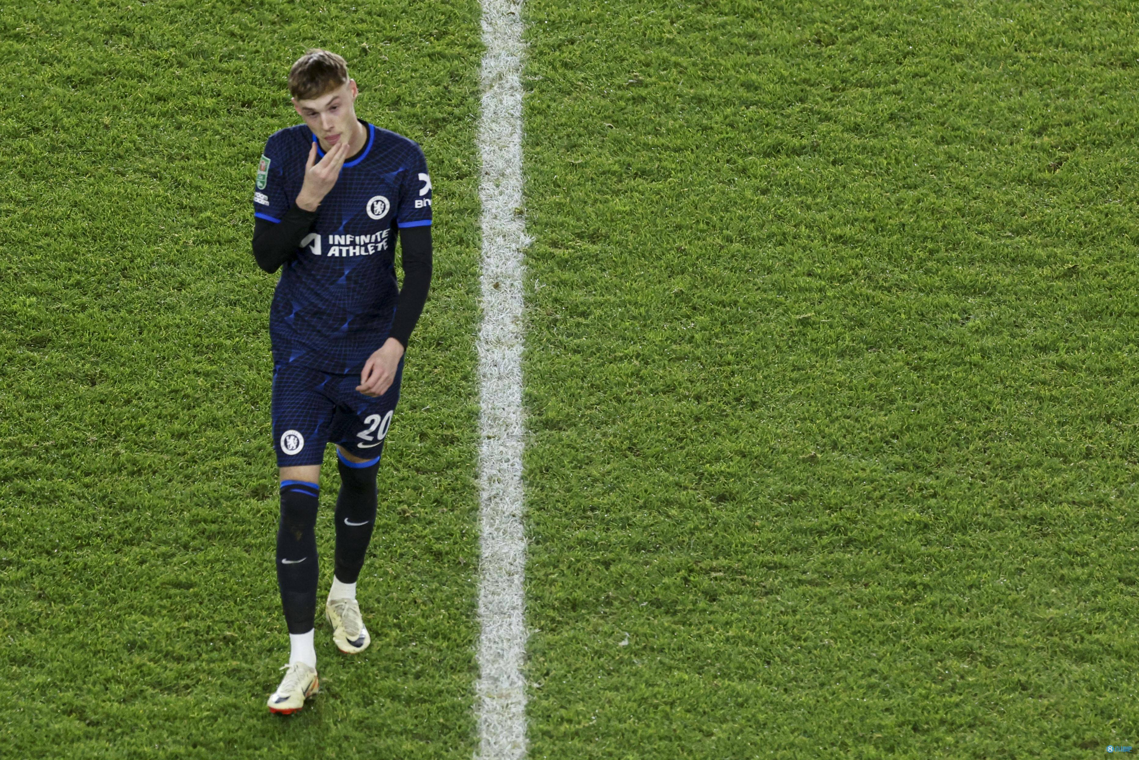 九游体育网页版入口-切尔西客场完胜，蓝军延续不败纪录