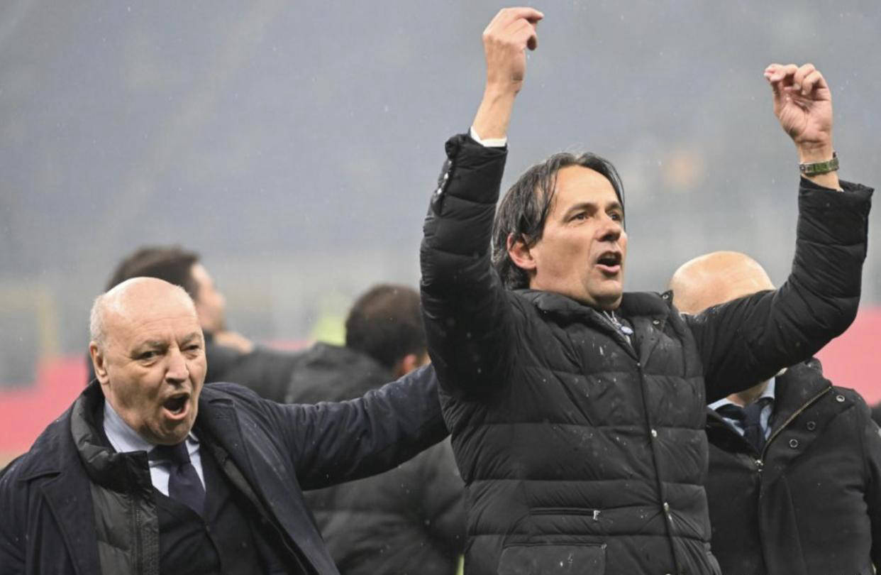 九游体育-关于国米前锋独中一球，助球队取得宝贵的三分的信息