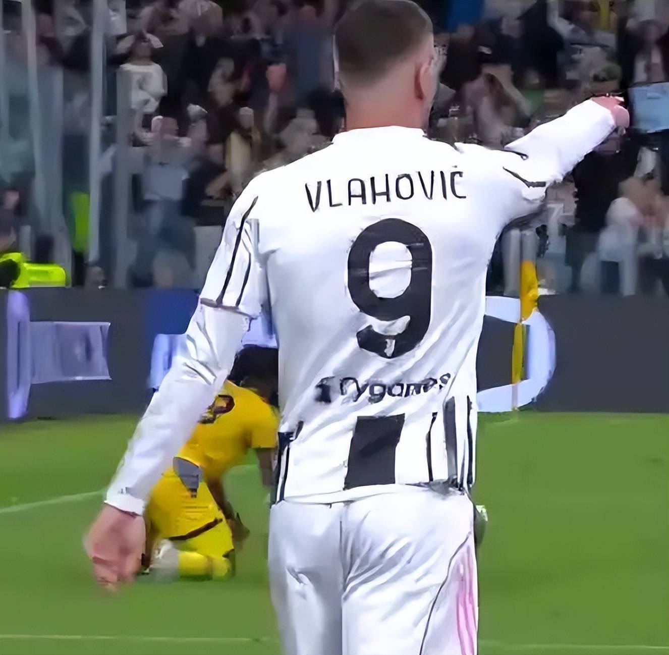 九游体育官方入口-尤文图斯连续三轮不胜，欧冠希望渺茫的简单介绍