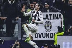 尤文图斯连续三轮不胜，欧冠希望渺茫的简单介绍