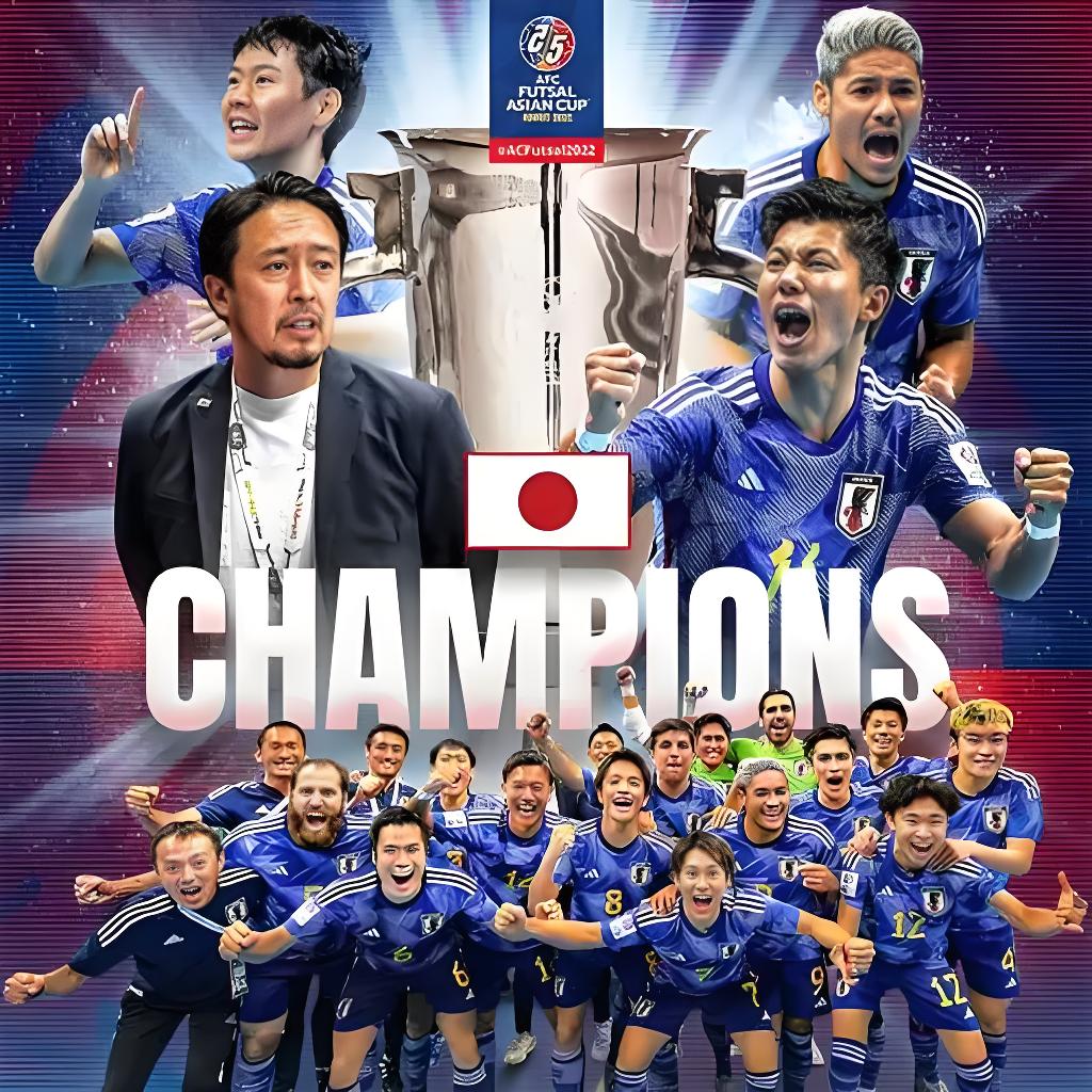 日本队表现突出！冲刺成功夺得冠军的简单介绍