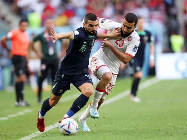 突尼斯队在友谊交锋中意外取胜，实力不可掉舍的简单介绍