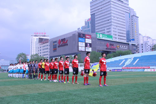 青海队突破关键阻击，士气达到巅峰