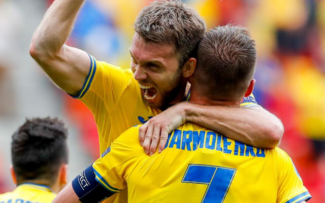 九游体育亚洲官网-乌克兰队对阵奥地利队，谁能取得胜利呢？的简单介绍