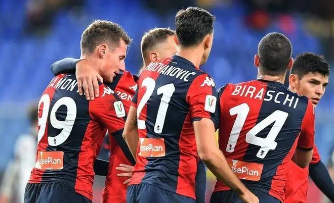 关于热那亚主场战平博洛尼亚，保持积分稳定的信息