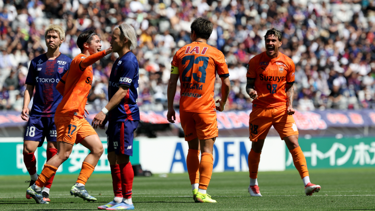 九游体育app下载-关于东京FC壮举表现，晋级呼声日增的信息