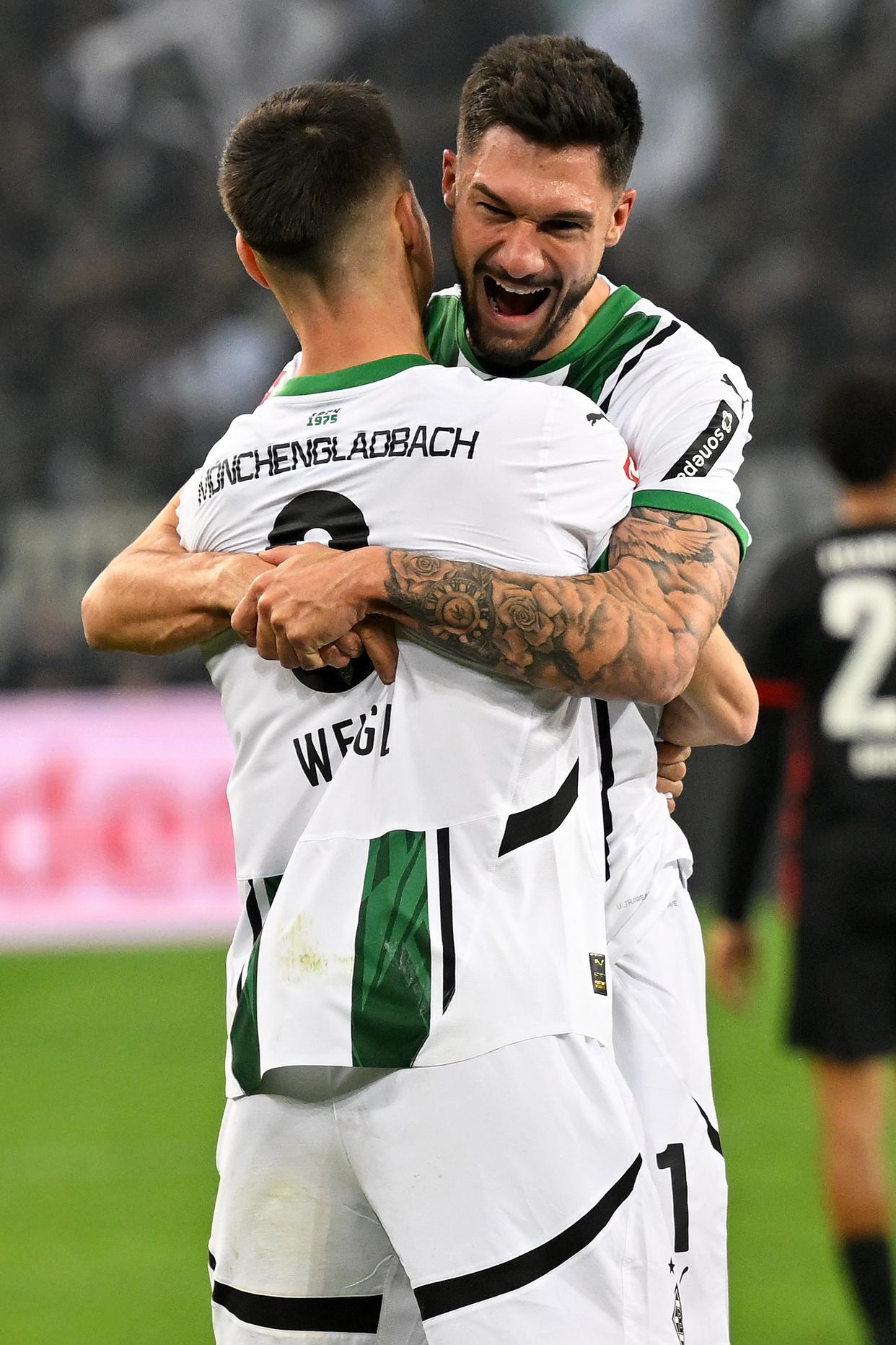 九游体育网页版登录入口-关于门兴格拉德巴赫主场轻松击败美因茨的信息