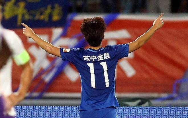 九游体育登录-苏宁豪取三分，继续追赶领头羊的简单介绍