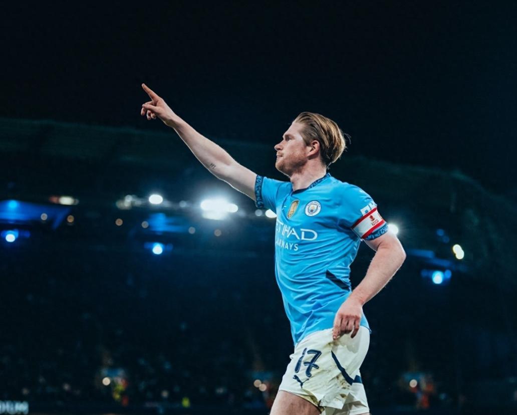 九游体育登录-德布劳内连场斩获，演绎绝佳表现的简单介绍