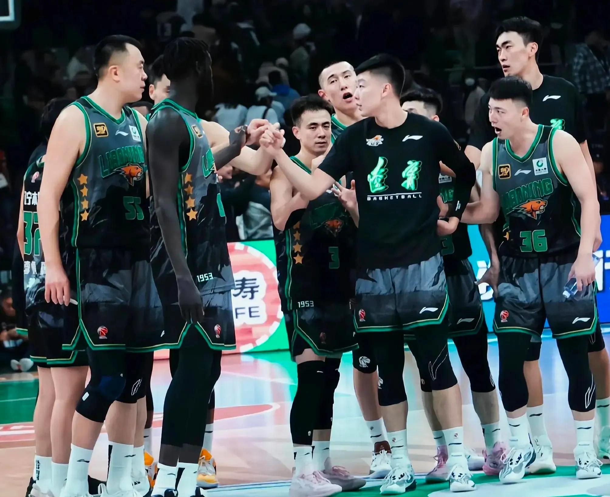 尊重对手,辽宁队全力以赴夺冠目标 尊重对手,辽宁队全力以赴夺冠目标