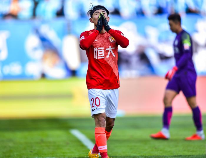 九游体育入口-恒大获胜取得六连胜，实力不可小觑的简单介绍