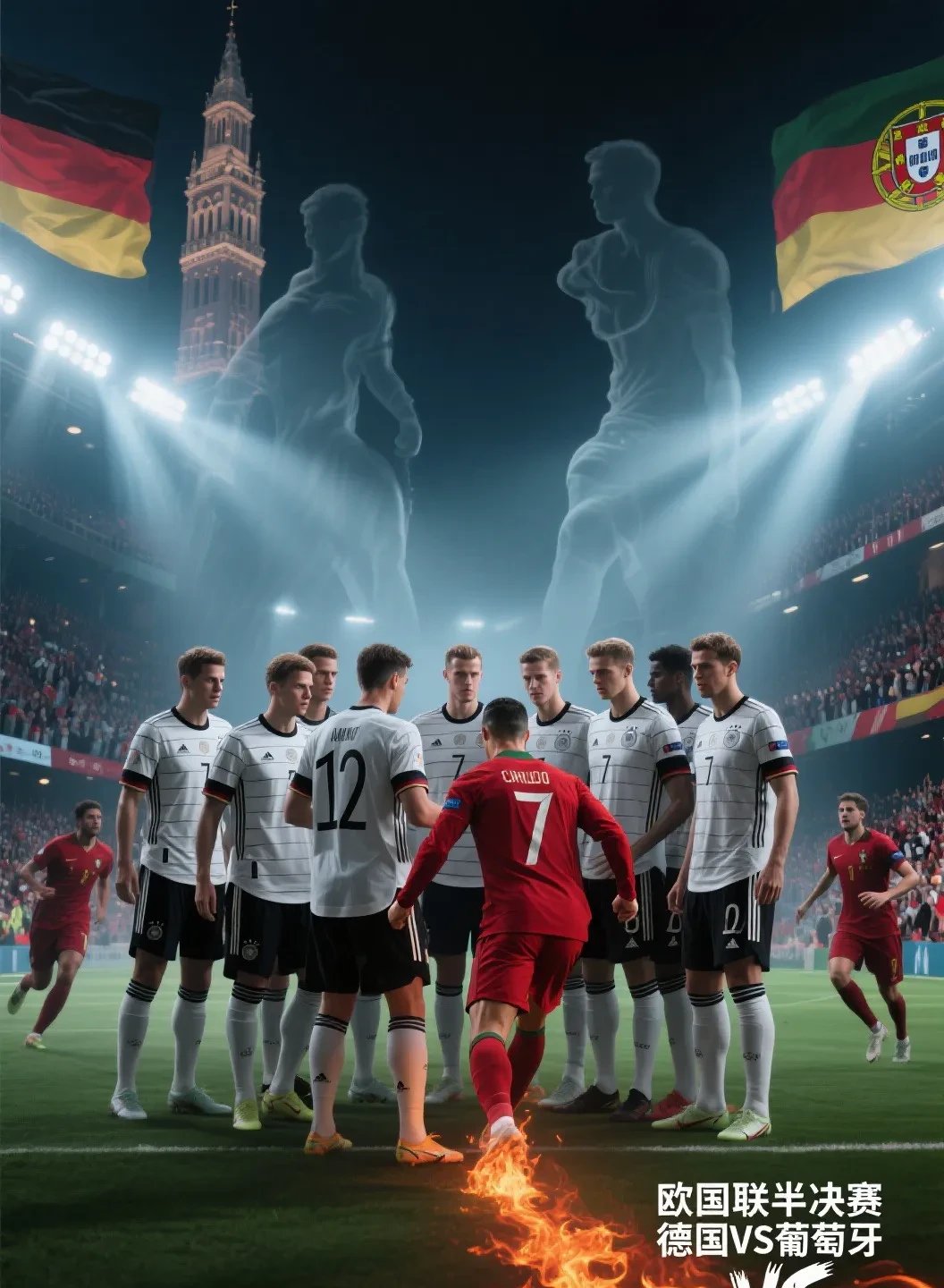 九游体育在线登录-神奇瞬间！欧国联比赛季最劲爆对局