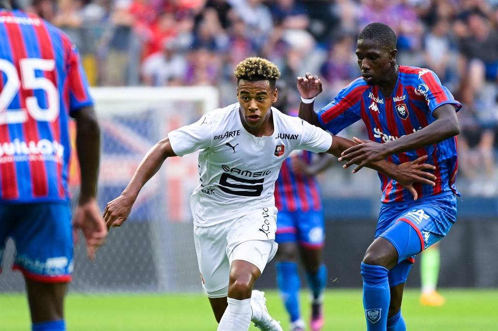 九游体育在线登录-关于卡昂主场遭遇雷恩逆转，难以接受的信息