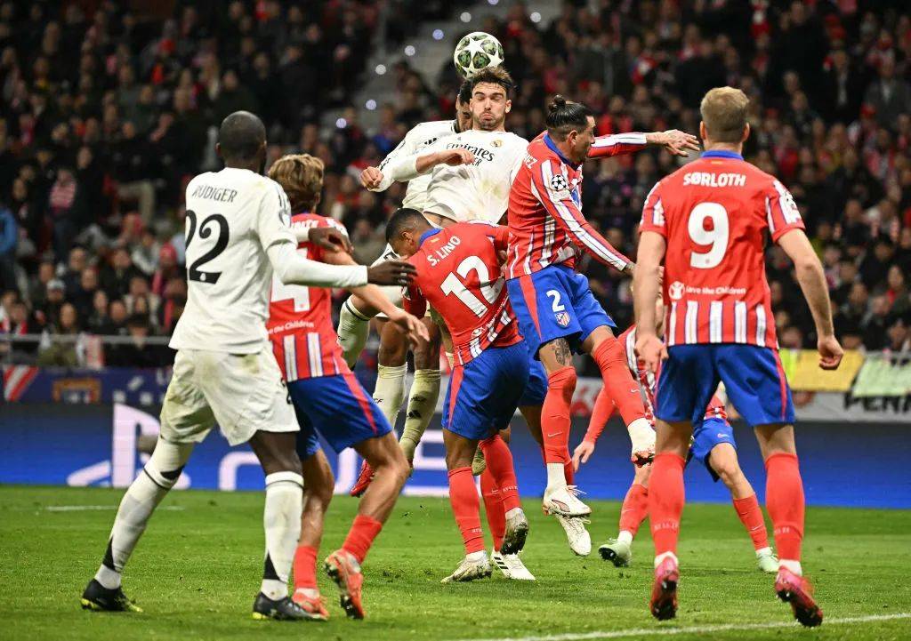 关于利物浦大胜马德里竞技，晋级欧冠四强的信息