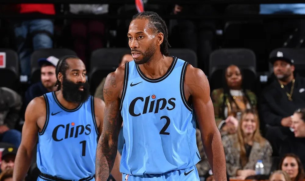 九游体育app下载-包含快船核心再次高效出击，率队战胜对手的词条