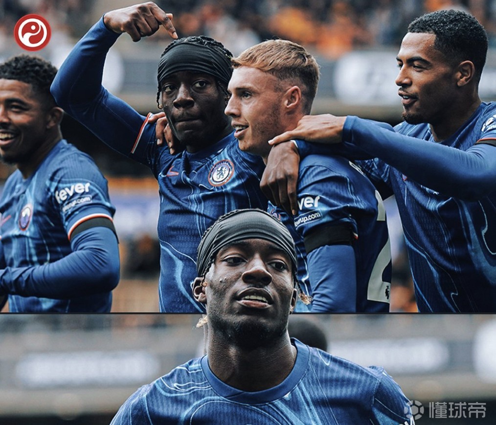 狼队客场战胜南安普顿，豪取三分