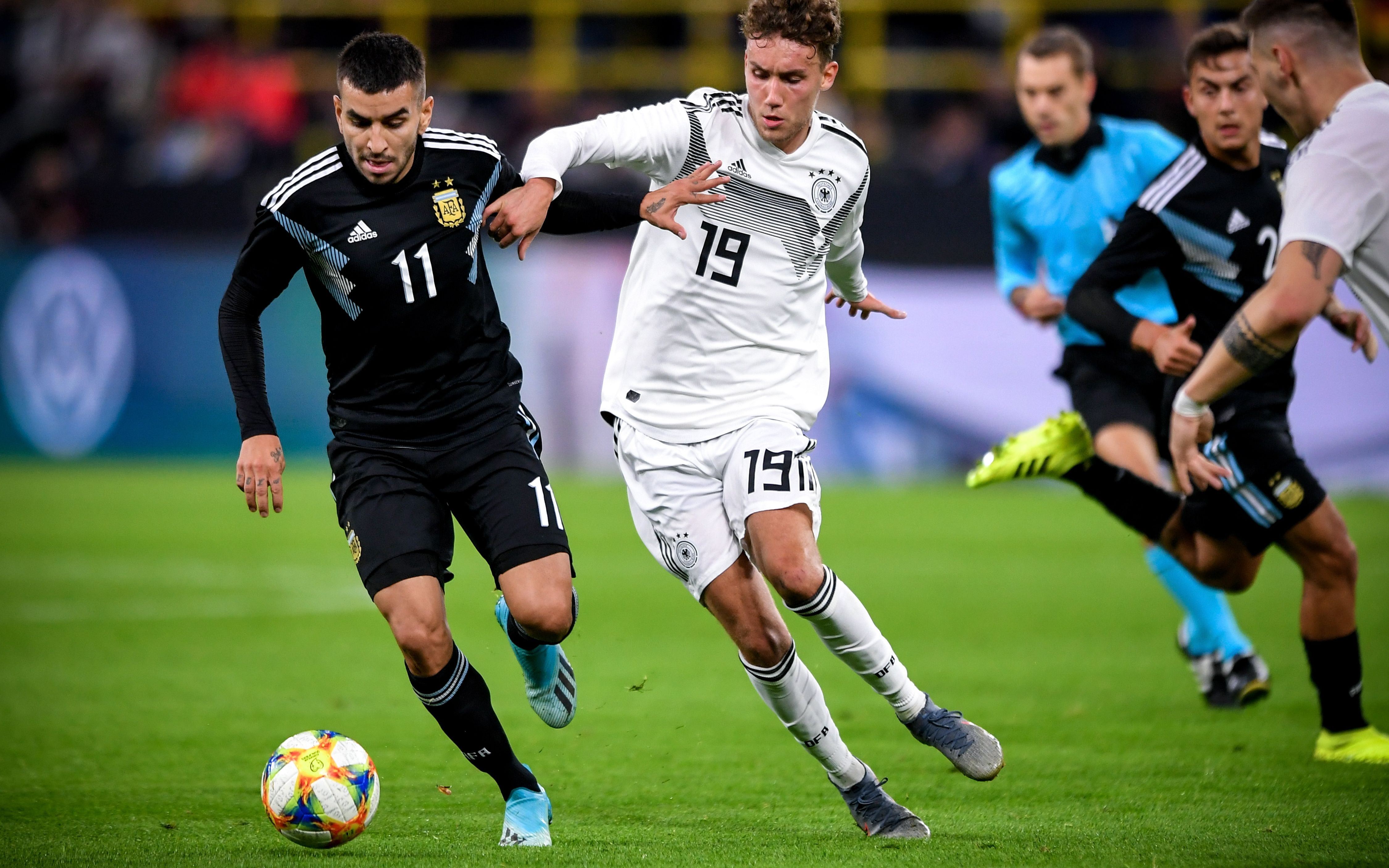 九游体育官网-德国队逆转获得世界杯小组出线权