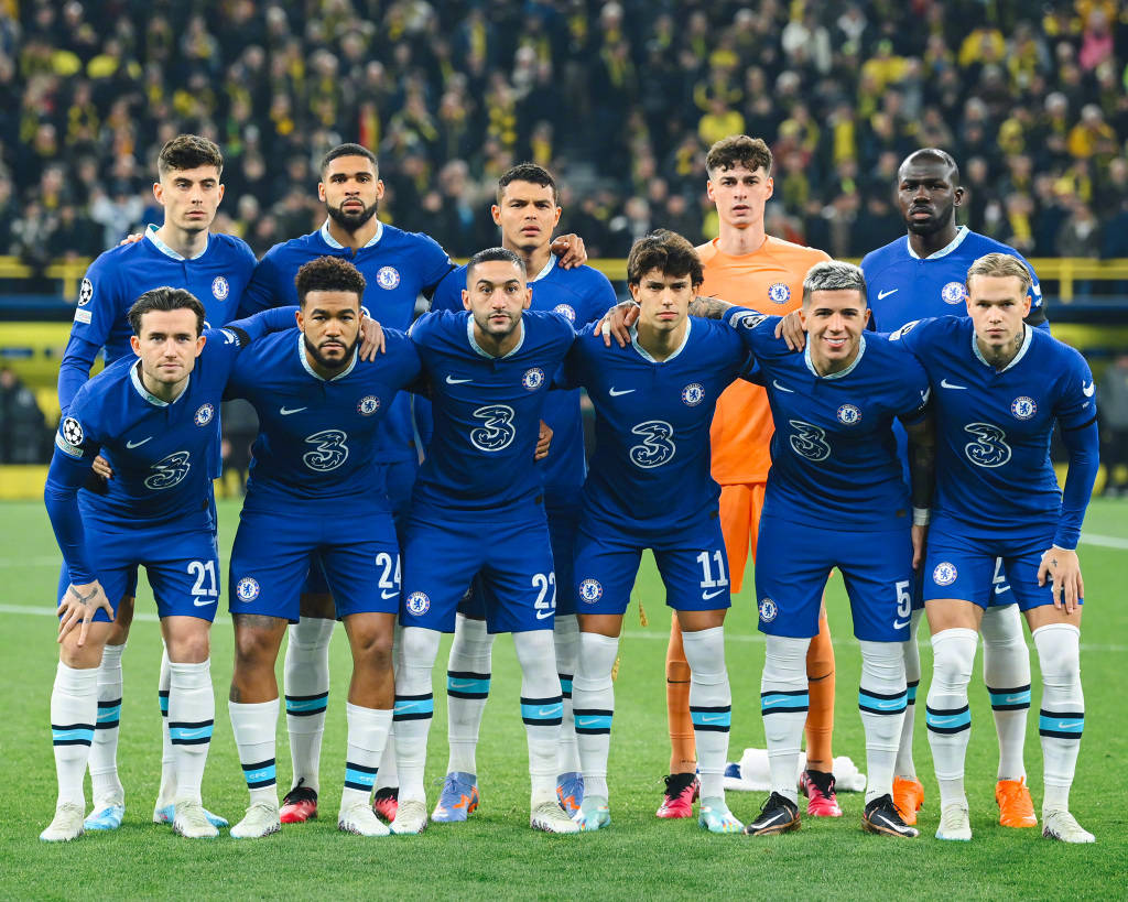 包含切尔西战平,欧冠小组赛激烈开启的词条 包含切尔西战平,欧冠小组赛激烈开启的词条