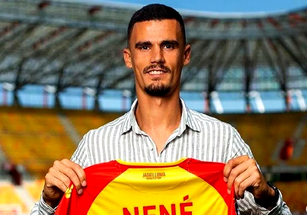 九游体育网页版-中超联赛球员被挖角加盟葡萄牙超级联赛