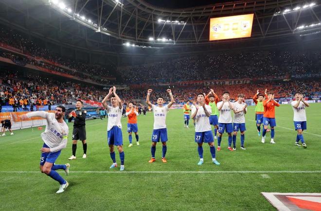 九游体育网页版-包含山东队士气大增，战胜对手实现连胜的词条