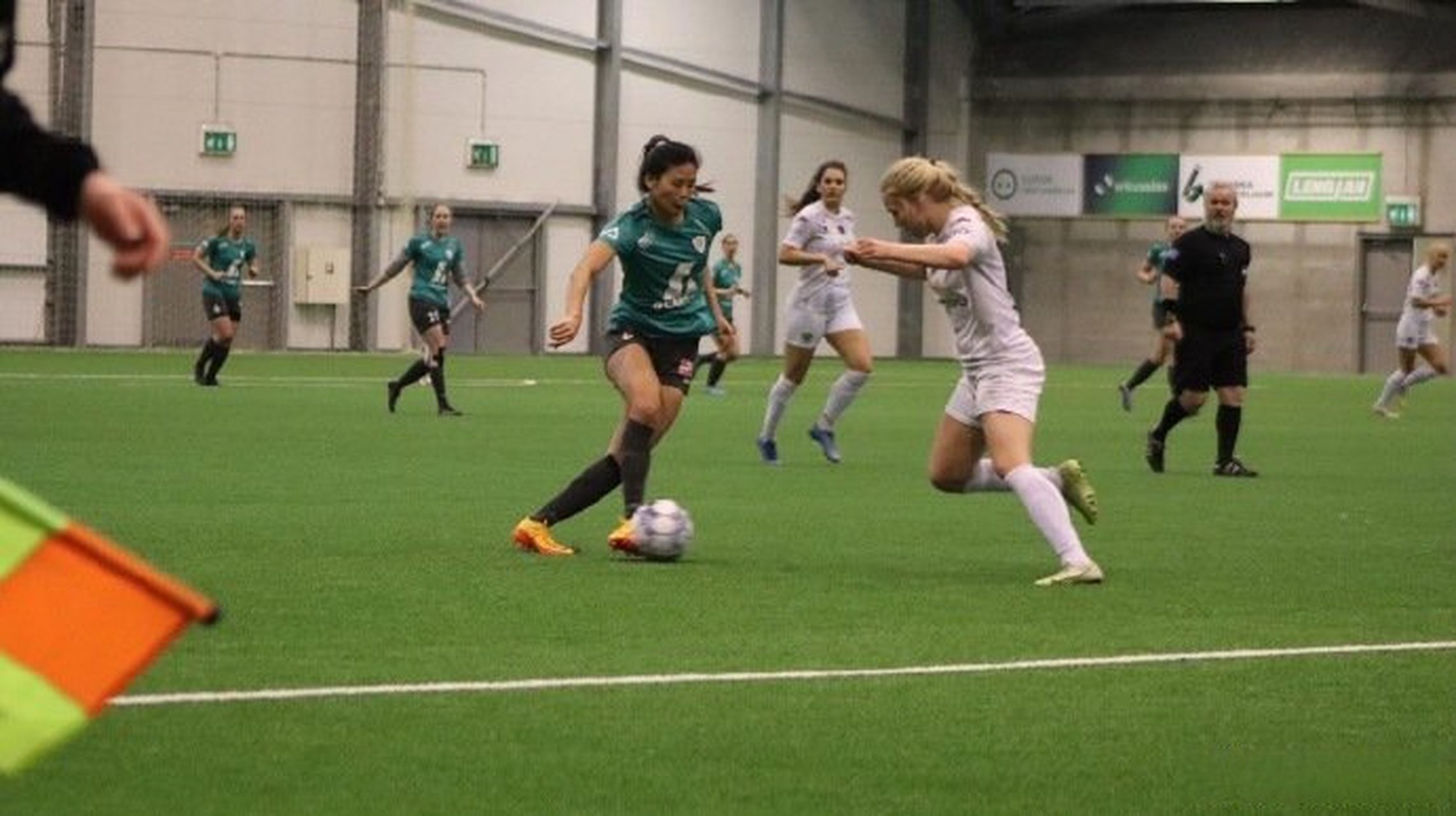 九游体育亚洲官网-冰岛女足守门员表现抢眼，成为团队稳定力量的简单介绍