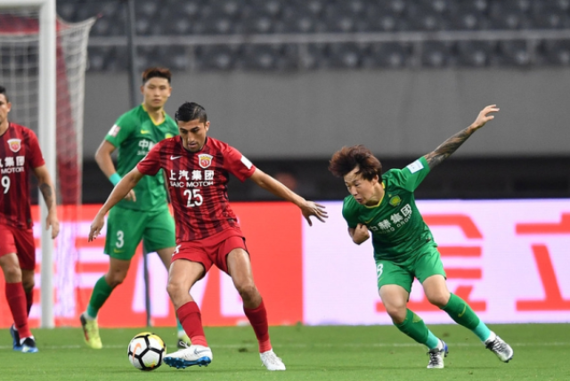 包含重庆力帆在主场取胜后信心大增，备战对手实力不俗的词条