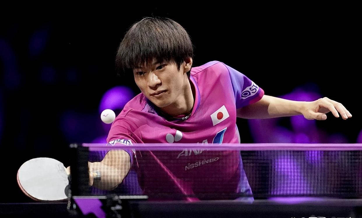 日本选手斩获双人滑冠军！