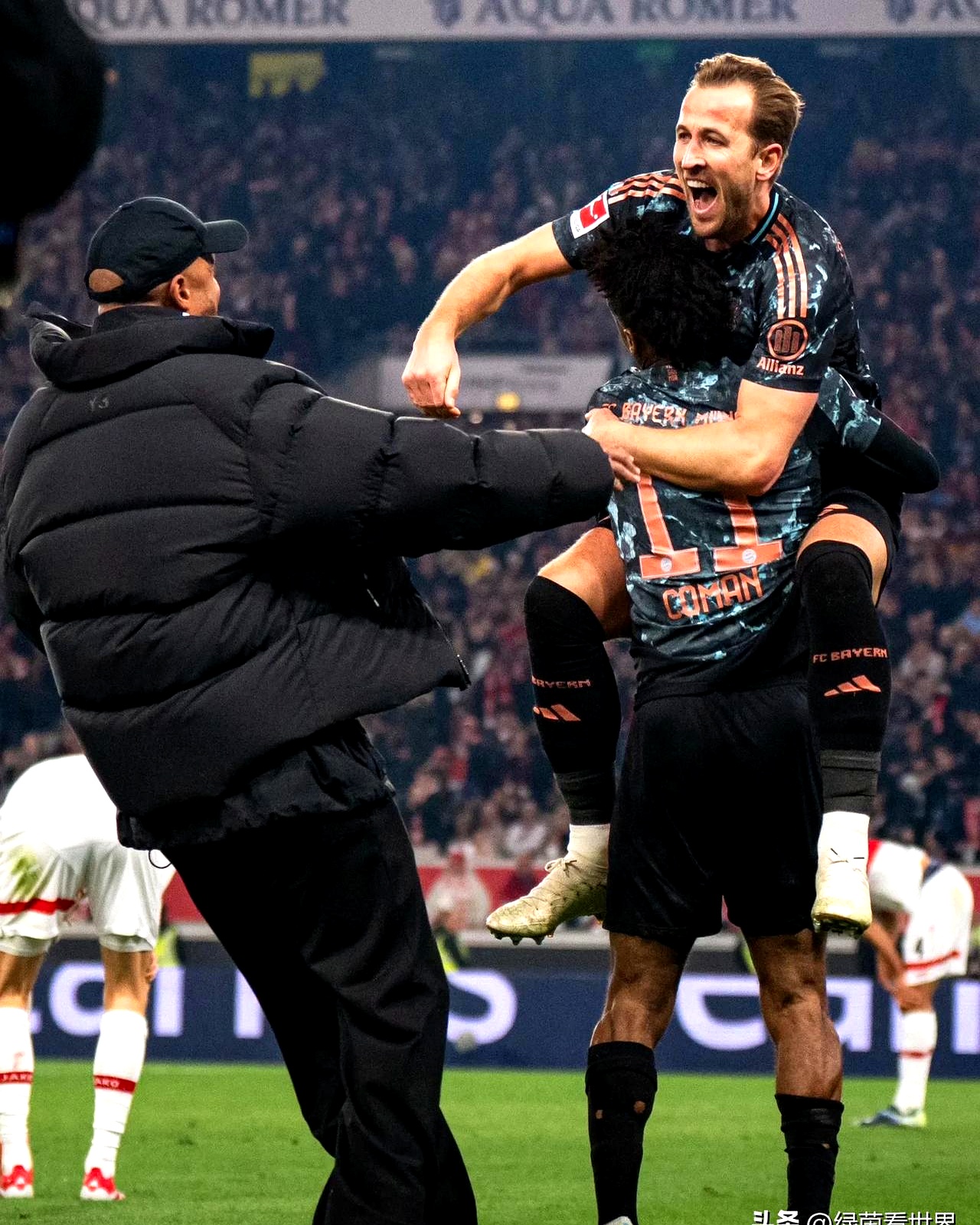 关于科隆胜利凯泽斯劳滕，客场取得关键胜利的信息