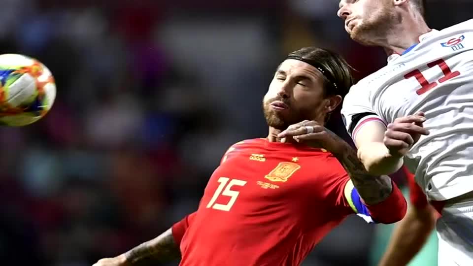 西班牙豪取胜利，领跑A组晋级形势一片光明的简单介绍