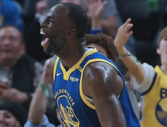 勇士内线防守力急需加强，赛绩受影响