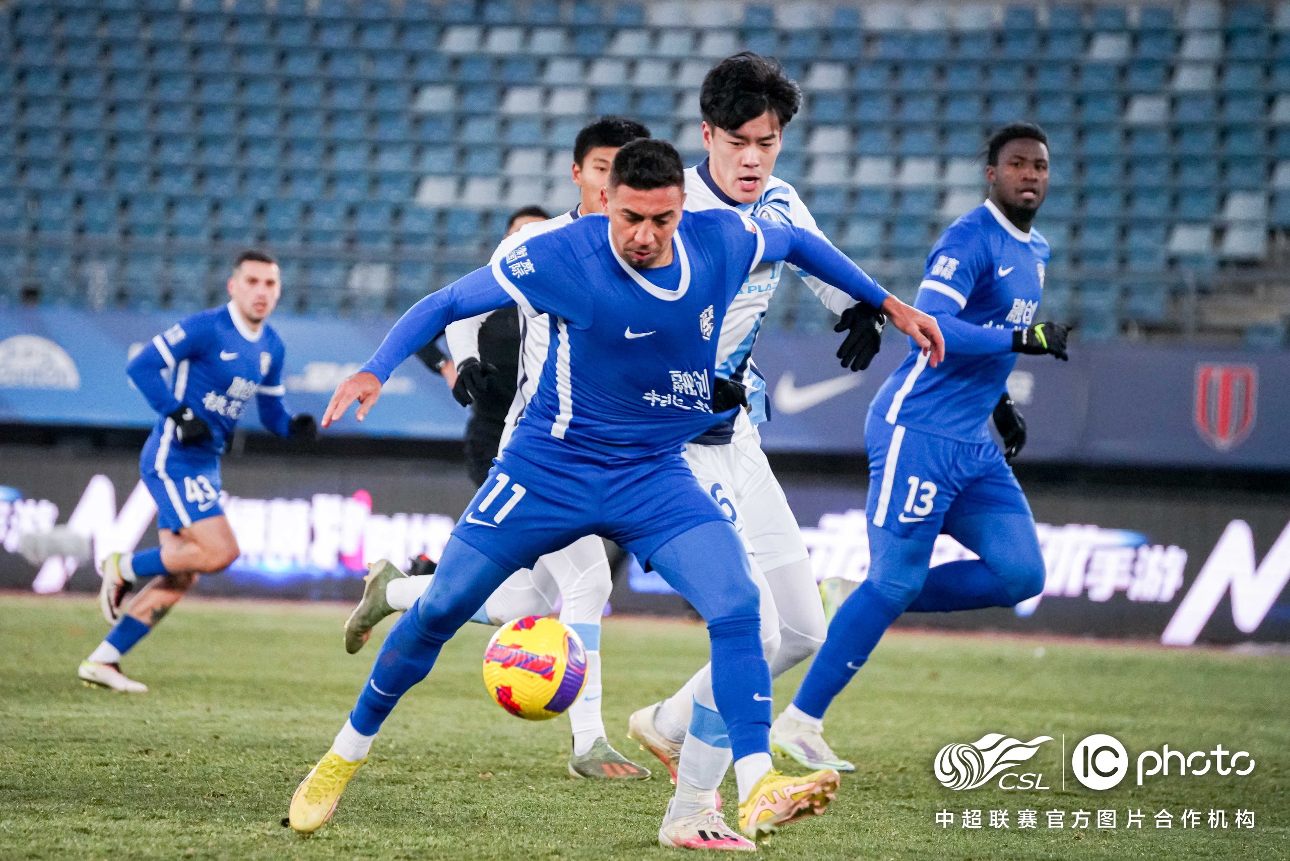 实力悍然，球员技术绝佳取得胜利