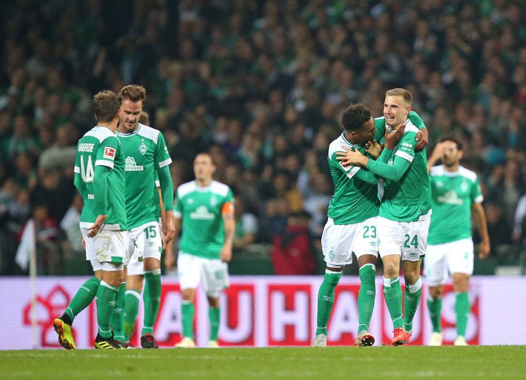 云达不莱梅负于强敌，士气受挫保级雪亮