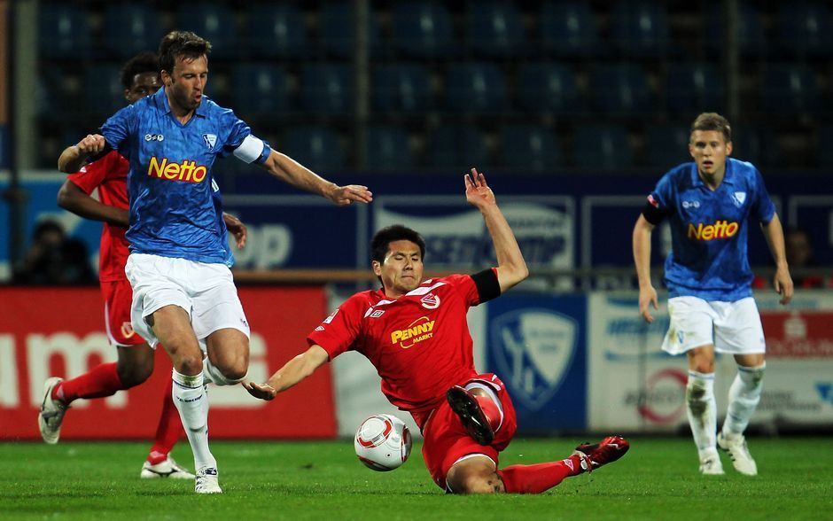 九游体育官网入口-波鸿球队遭受重创，战绩一落千丈的简单介绍