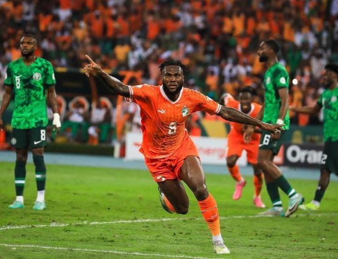 西欧球队取胜,晋级非洲锦标赛决赛 西欧球队取胜,晋级非洲锦标赛决赛