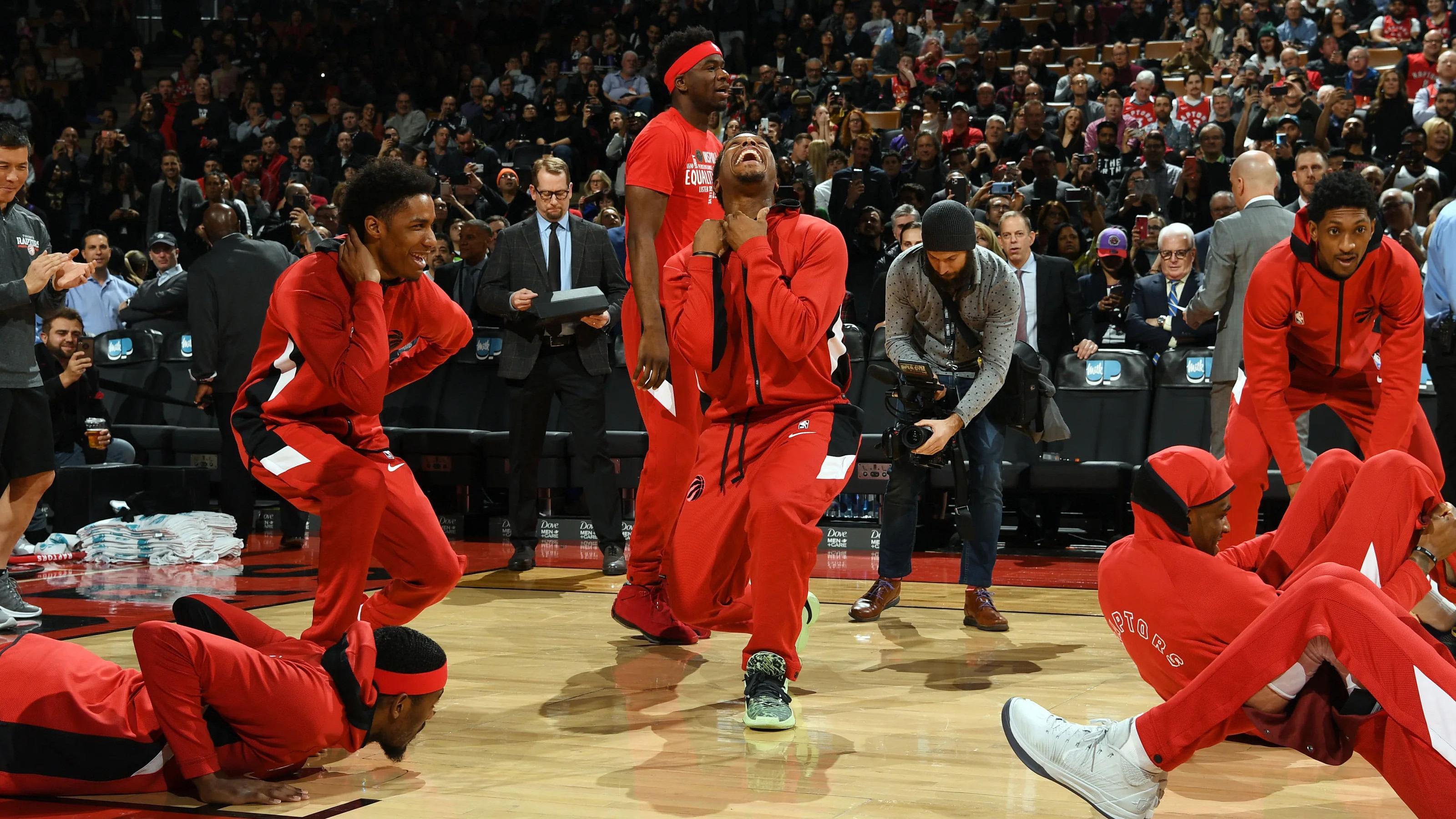 九游体育app-关于猛龙客场战胜梦幻，保持不败势头的信息