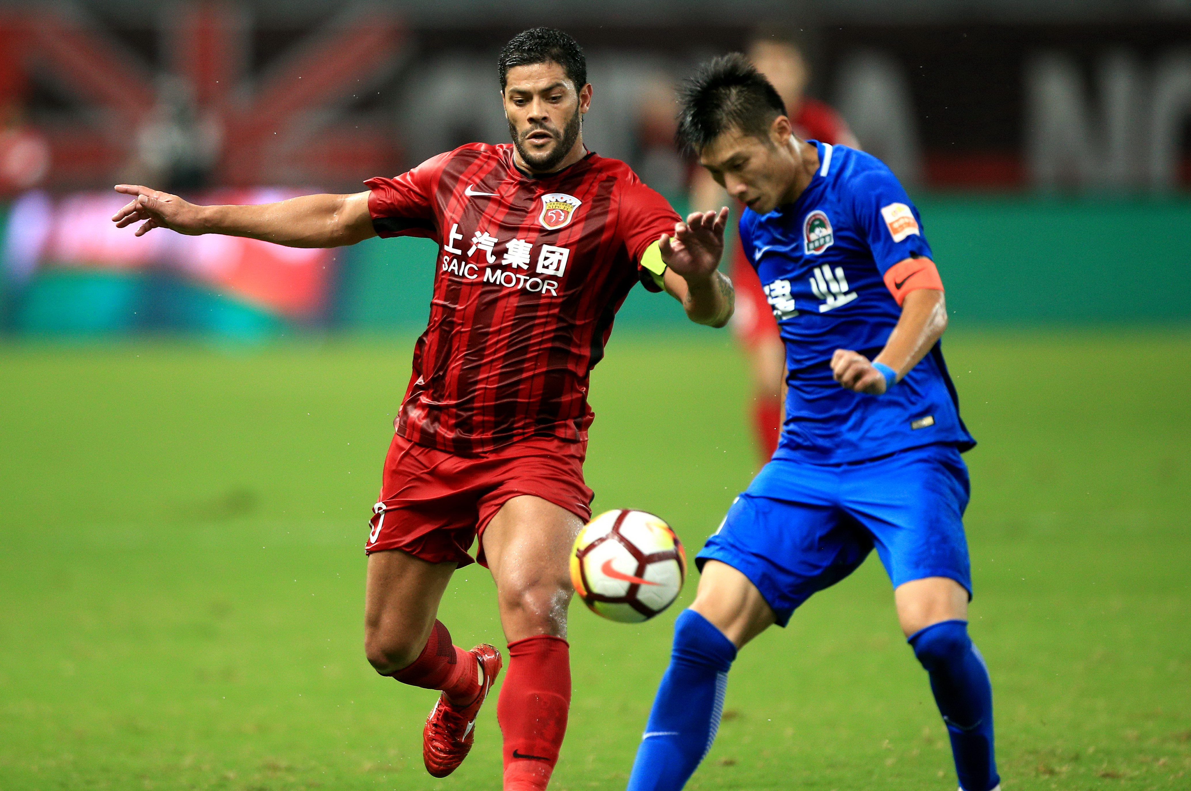 九游体育亚洲官网-上海上港客场大胜河南建业，发起强势冲击的简单介绍