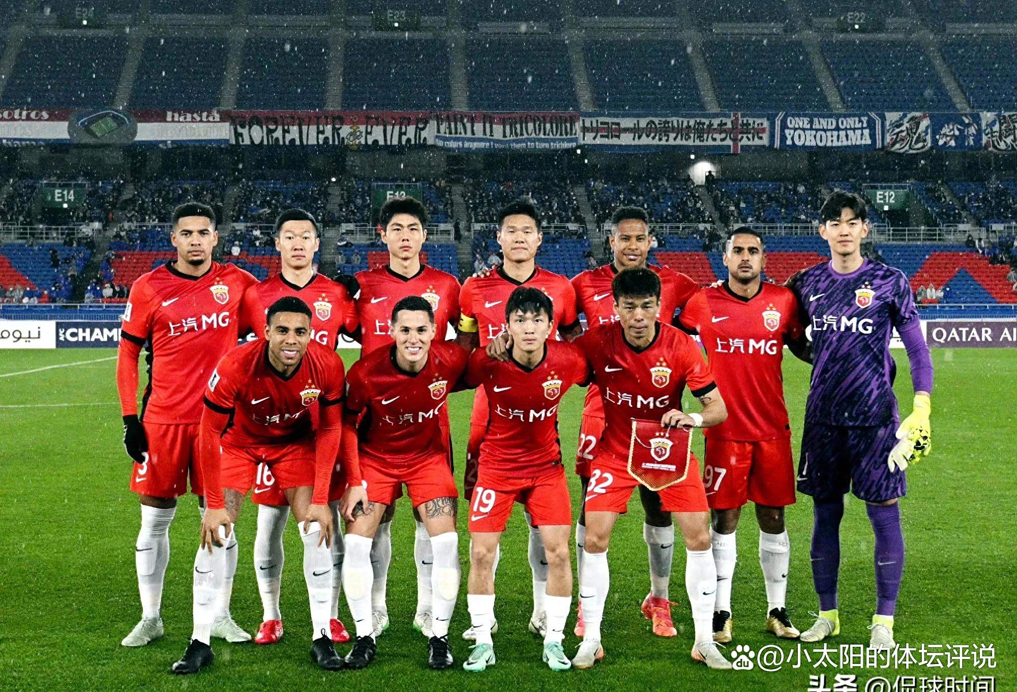 上海上港客场大胜河南建业，发起强势冲击的简单介绍