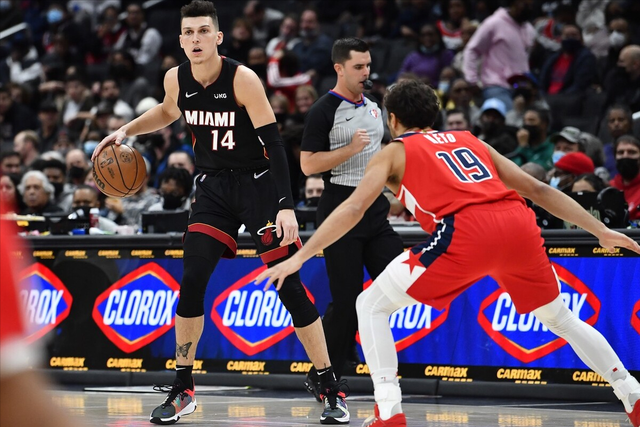 九游体育官网-包含热火击败魔术，波普全面发挥的词条