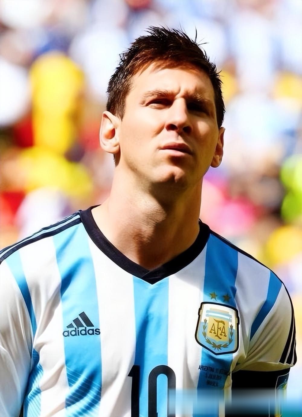 九游体育在线-梅西再次破门，阿根廷队豪取胜利