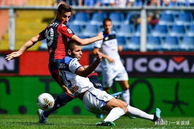 关于热那亚客场小胜，重回中游稳固位置的信息