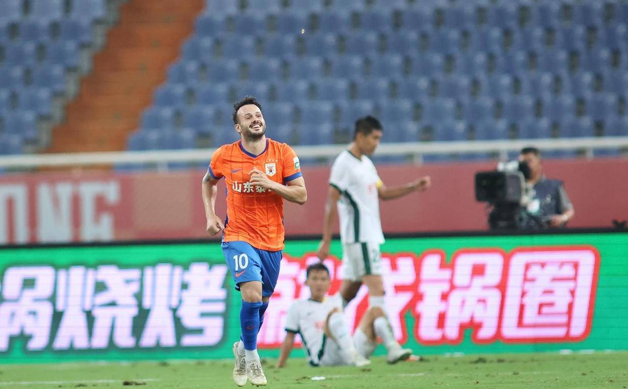 九游体育官网-国安主场大胜泰达，逼近榜首位置的简单介绍